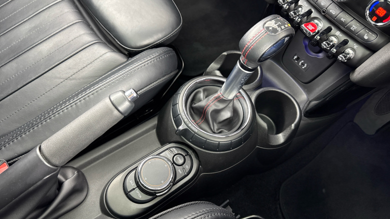 MINI Hatchback 2.0 Cooper S 5dr Petrol Hatchback